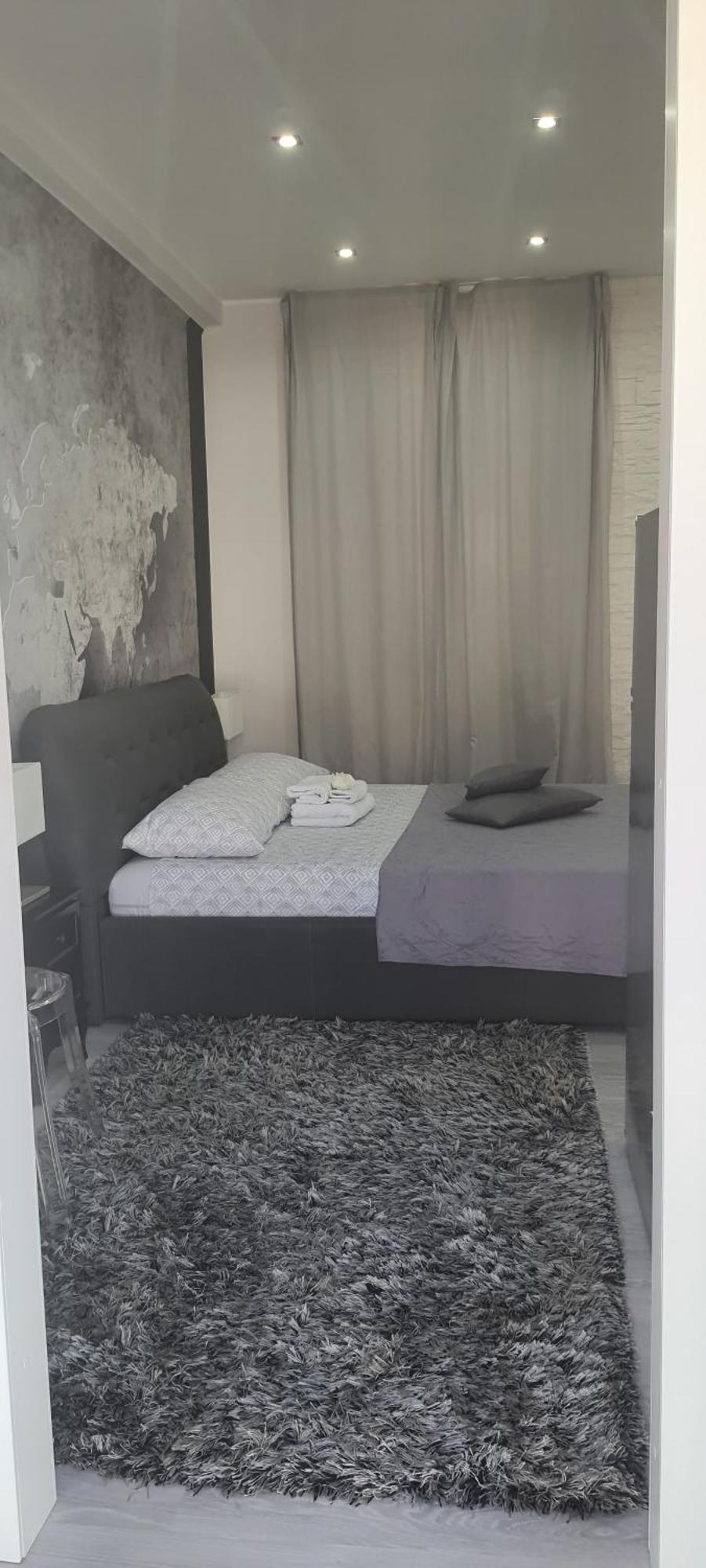 B&B Milano Center Habitación foto